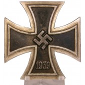 Eisernes Kreuz 1. Klasse 1939 PKZ 7 Paul Meybauer
