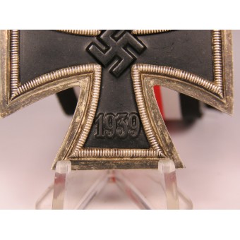 Eisernes Kreuz 2. Klasse 1939 Großmann & Co. Wien. Espenlaub militaria