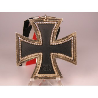 Eisernes Kreuz 2. Klasse 1939 Großmann & Co. Wien. Espenlaub militaria