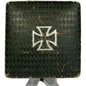 Eisernes Kreuz 1914 estuche de lujo
