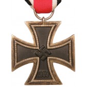Eiserner Kreuz 2. Klasse 1939 PKZ 25 Arbeitsgemeinschaft der Gravur