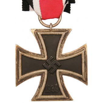 Eisernes Kreuz 2. Klasse 1939 PKZ 65 Klein & Quenzer. Espenlaub militaria