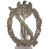 Infanterie Sturmabzeichen Paul Meybauer