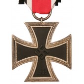 Friedrich Orth. 2 класс Железный крест 1939