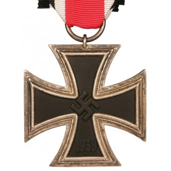 Eisernes Kreuz 1939 2. Klasse Friedrich Orth, Wien. Espenlaub militaria