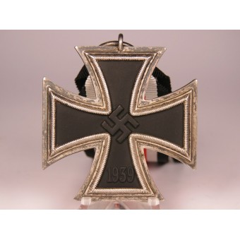 Friedrich Orth. 2 класс Железный крест 1939. Espenlaub militaria