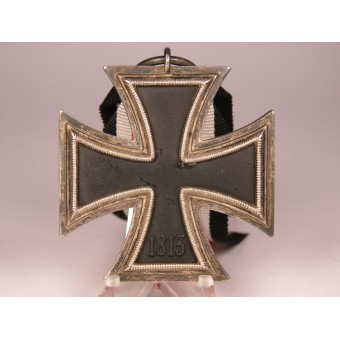 Croix de fer 1939 2e classe Friedrich Orth, Vienne. Espenlaub militaria