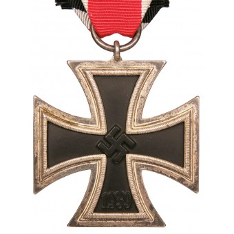 Eisernes Kreuz 2. Klasse 1939 Rudolf Wachtler & Lange. Espenlaub militaria
