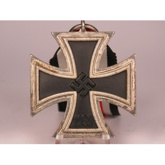 Eisernes Kreuz 2. Klasse 1939 Rudolf Wachtler & Lange. Espenlaub militaria