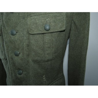 Modello di casacca 1943 Wehrmacht. Modello del tempo di guerra M 36. Espenlaub militaria