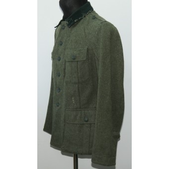 Modello di casacca 1943 Wehrmacht. Modello del tempo di guerra M 36. Espenlaub militaria
