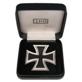Croce di Ferro di Prima Classe 1939. B.H. Mayer
