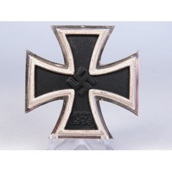 Eisernes Kreuz Erster Klasse 1939. B.H. Mayer. Espenlaub militaria