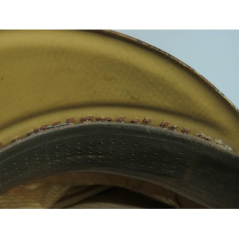 Cap for the lower ranks of the Wehrmacht signal troops. Espenlaub militaria