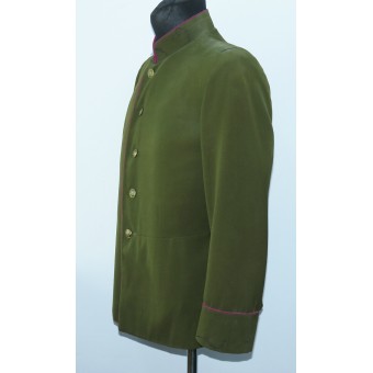 Infantry officers dress tunic, M1943. Espenlaub militaria