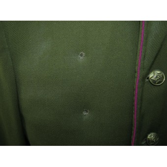 Infantry officers dress tunic, M1943. Espenlaub militaria