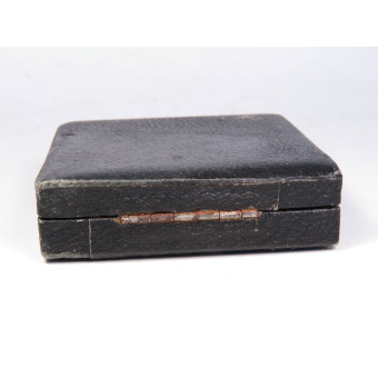 Wound Badge 1939 gold Hauptmünzamt Wien III. Espenlaub militaria