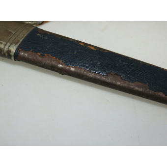 DLV Fliegermesser knife SMF. Espenlaub militaria