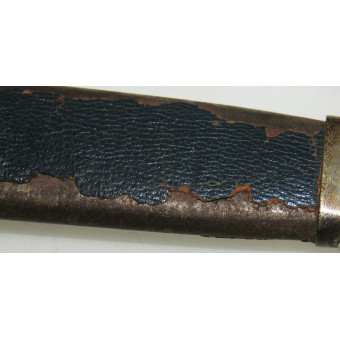 DLV Fliegermesser knife SMF. Espenlaub militaria