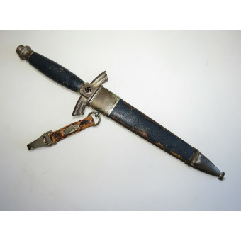 DLV Fliegermesser knife SMF. Espenlaub militaria