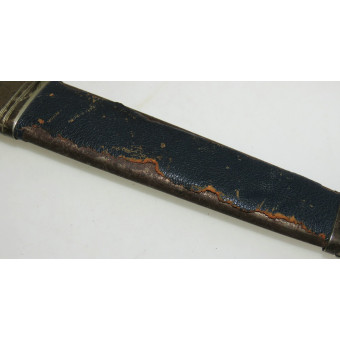 DLV Fliegermesser knife SMF. Espenlaub militaria