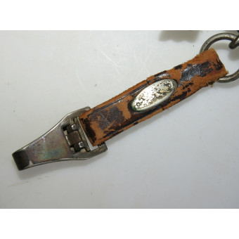 DLV Fliegermesser knife SMF. Espenlaub militaria