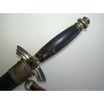 DLV Fliegermesser knife SMF. Espenlaub militaria