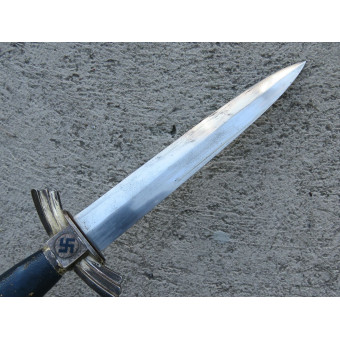 DLV Fliegermesser knife SMF. Espenlaub militaria