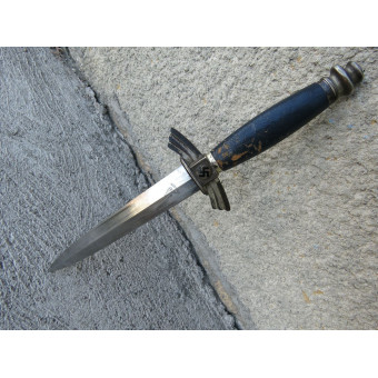 DLV Fliegermesser knife SMF. Espenlaub militaria