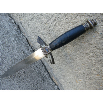 DLV Fliegermesser knife SMF. Espenlaub militaria