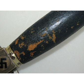 DLV Fliegermesser knife SMF. Espenlaub militaria