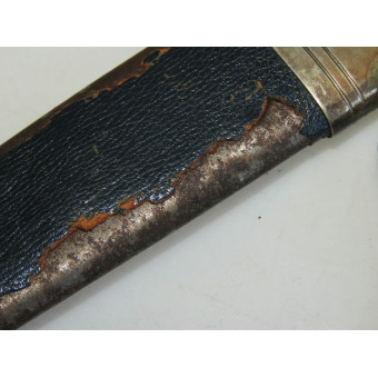 DLV Fliegermesser knife SMF. Espenlaub militaria