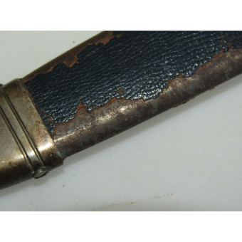 DLV Fliegermesser knife SMF. Espenlaub militaria