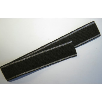 Cuff title Waffen-SS Division Nordland RZM. Espenlaub militaria