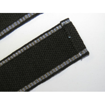 Cuff title Waffen-SS Division Nordland RZM. Espenlaub militaria