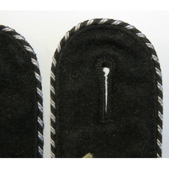 Early SS shoulder boards Deutschland Standarte SS-VT. Espenlaub militaria