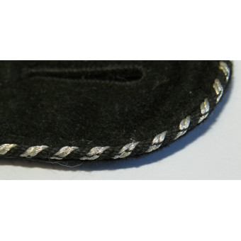 Early SS shoulder boards Deutschland Standarte SS-VT. Espenlaub militaria