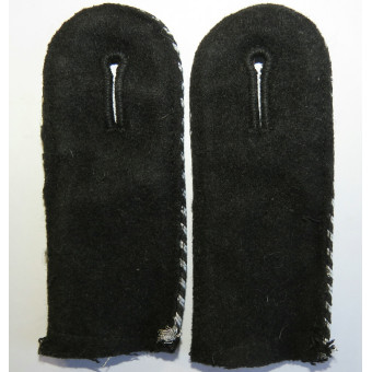 Early SS shoulder boards Deutschland Standarte SS-VT. Espenlaub militaria