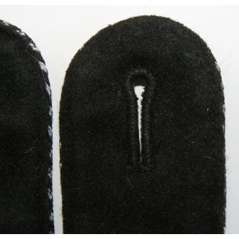 Early SS shoulder boards Deutschland Standarte SS-VT. Espenlaub militaria