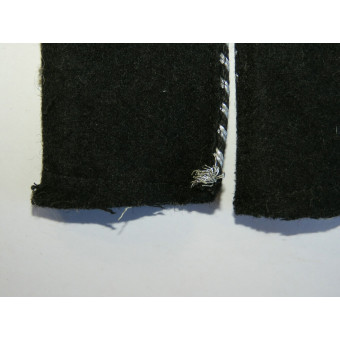 Early SS shoulder boards Deutschland Standarte SS-VT. Espenlaub militaria