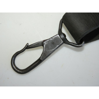Leather strap for MG13. Espenlaub militaria