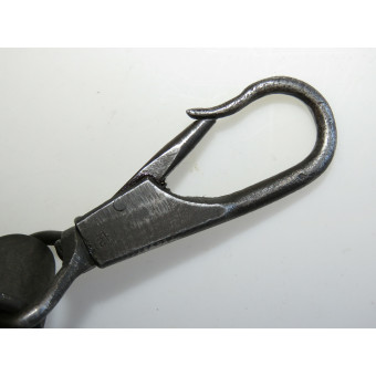 Leather strap for MG13. Espenlaub militaria