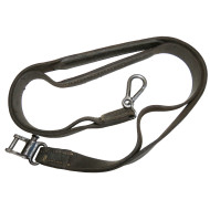 Leather strap for MG34 or MG42