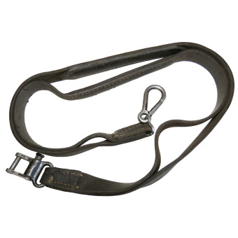 Leather strap for MG34 or MG42. Espenlaub militaria