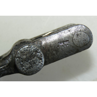 Leather strap for MG34 or MG42. Espenlaub militaria