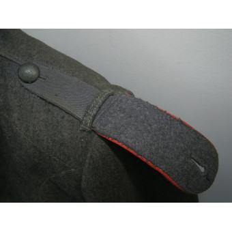 Luftwaffe Flak artillery tunic dated 1942. Espenlaub militaria