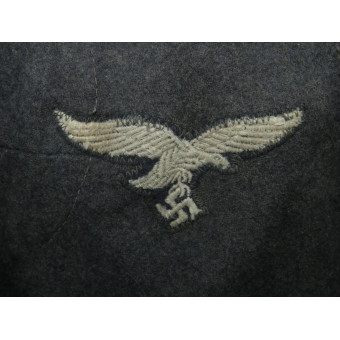 Luftwaffe Flak artillery tunic dated 1942. Espenlaub militaria
