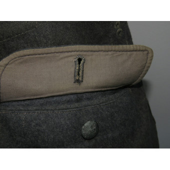 Luftwaffe Flak artillery tunic dated 1942. Espenlaub militaria