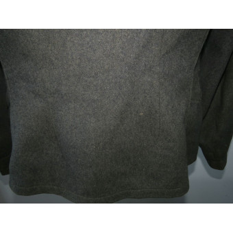 Luftwaffe Flak artillery tunic dated 1942. Espenlaub militaria