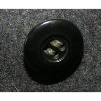 Luftwaffe Flak artillery tunic dated 1942. Espenlaub militaria